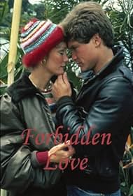 Forbidden Love 1982 poster