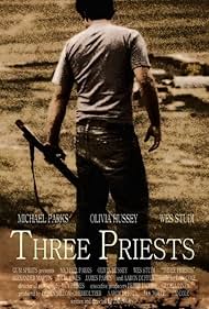 Three Priests (2008) cover