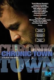 Chronic Town (2008) cover