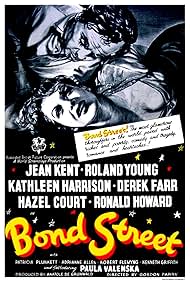 Bond Street (1948) cover