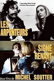 Les arpenteurs 1972 poster