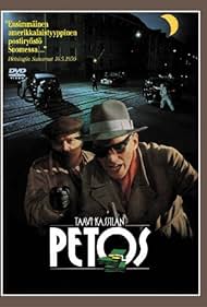 Petos (1988) cover