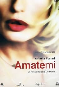 Amatemi (2005) cover