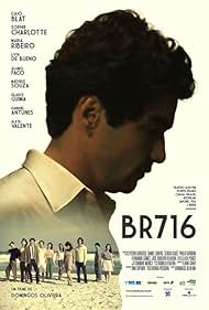Barata Ribeiro, 716 (2016) cover