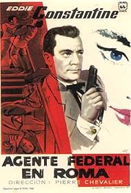 Vous pigez? (1955) cover