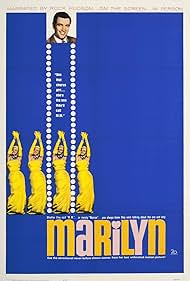 Marilyn 1963 poster