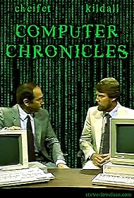 Computer Chronicles (1983) cover