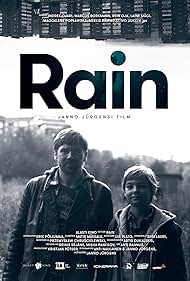 Rain (2020) cover