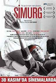 Simurg (2012) cover