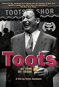 Toots 2006 copertina