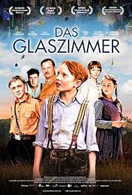 Das Glaszimmer 2020 poster
