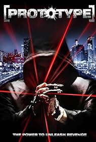 Prototype 2009 copertina