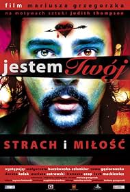 Jestem twój (2009) cover