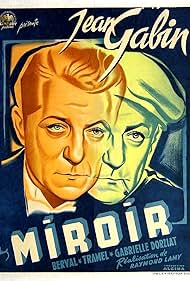 Miroir 1947 poster