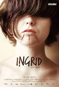 Ingrid (2009) cover