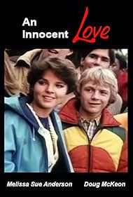 An Innocent Love (1982) cover