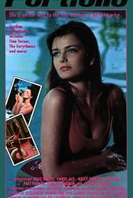 Portfolio (1986) cover