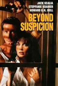 Beyond Suspicion (1994) cover