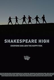 Shakespeare High 2011 poster