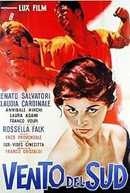 Vento del Sud (1960) cover