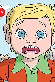 The Kid (2001) cover