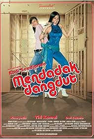 Mendadak Dangdut (2006) cover