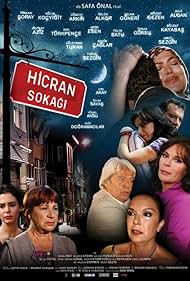 Hicran Sokagi (2007) cover