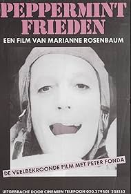 Peppermint-Frieden (1983) cover