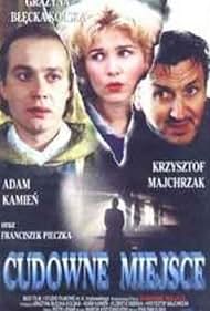 Cudowne miejsce (1994) cover