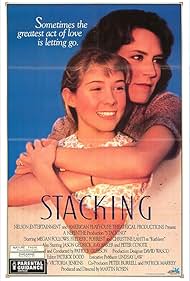 Stacking (1987) cover