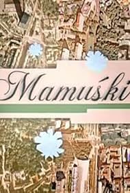 Mamuski (2007) cover