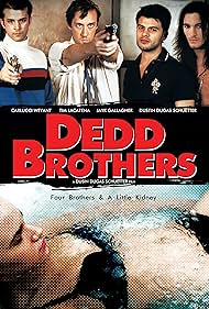 Dedd Brothers (2009) cover