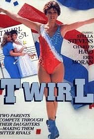 Twirl (1981) cover