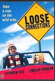 Loose Connections (1983) cover