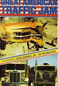 Gridlock 1980 poster