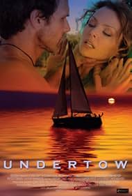Undertow (2012) cover