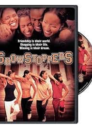 Show Stoppers (2008) cover