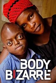 Body Bizarre 2013 poster