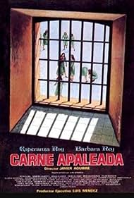 Carne apaleada (1978) cover