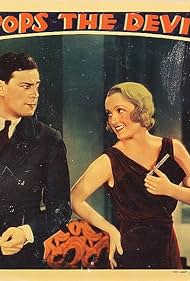 Up Pops the Devil 1931 poster