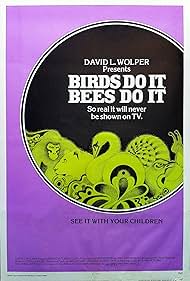 Birds Do It, Bees Do It (1974) cover
