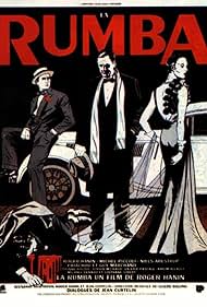 La rumba (1987) cover