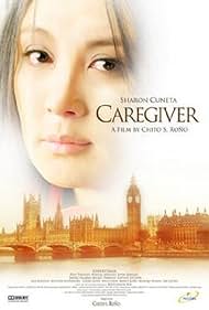 Caregiver 2008 copertina