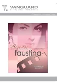 Faustina 1957 poster
