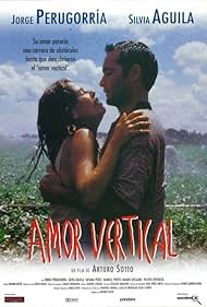 Amor vertical (1997) cover