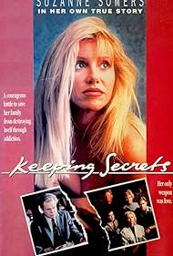Keeping Secrets (1991) cover
