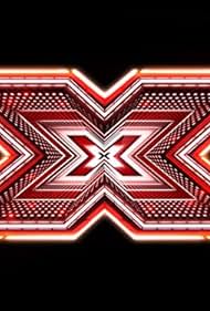 X Factor (2008) cover