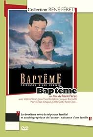 Baptême 1989 poster
