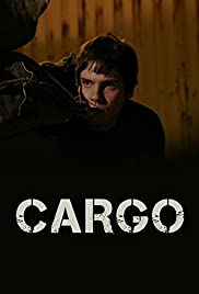 Cargo (2006) cover