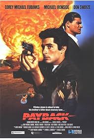 Payback 1990 poster